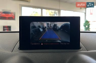 Хетчбек Audi A3 2016 в Києві