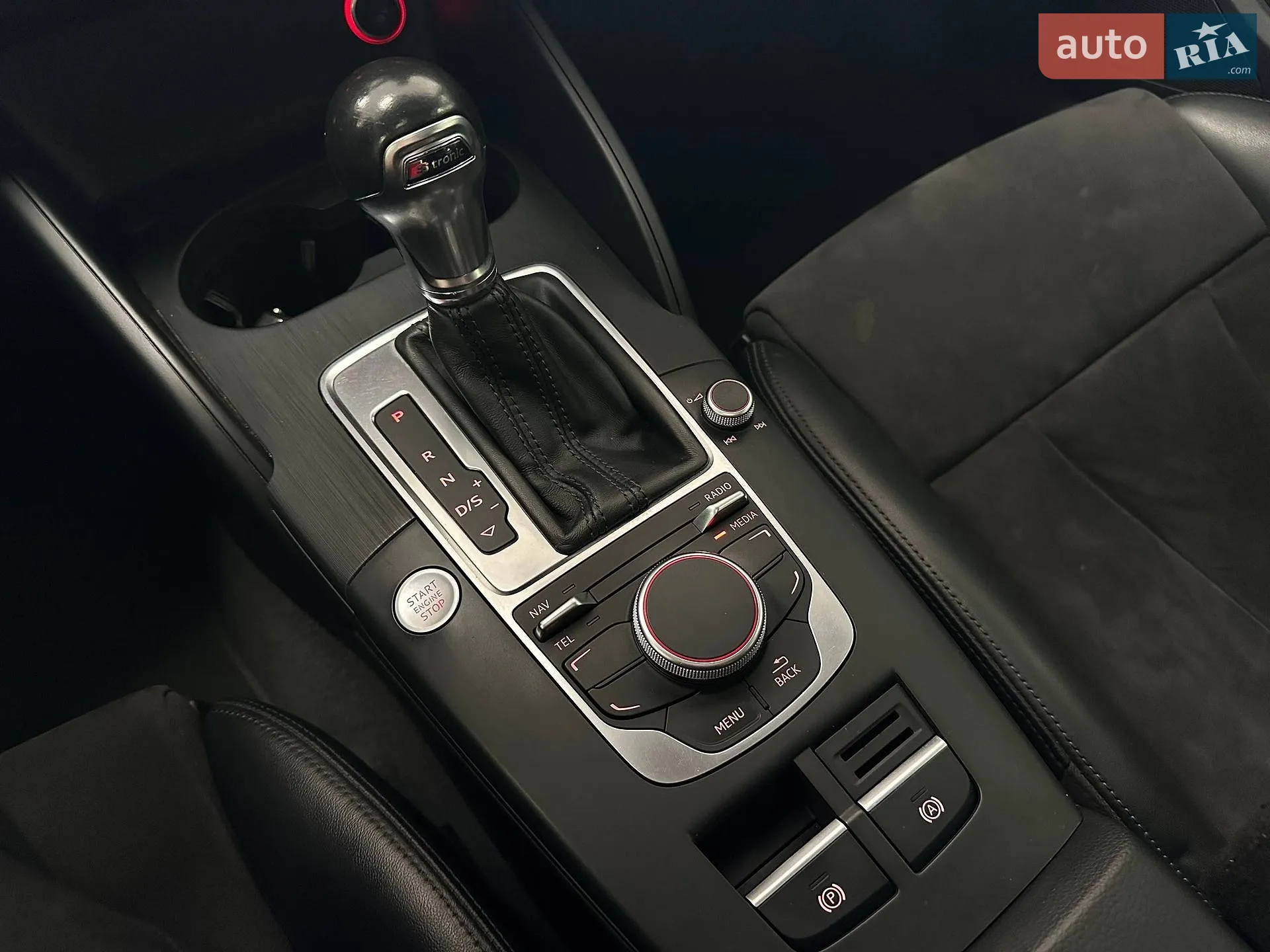 2016 Audi A3 - мініатюра 40