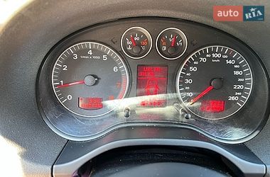 Хэтчбек Audi A3 2006 в Хмельницком