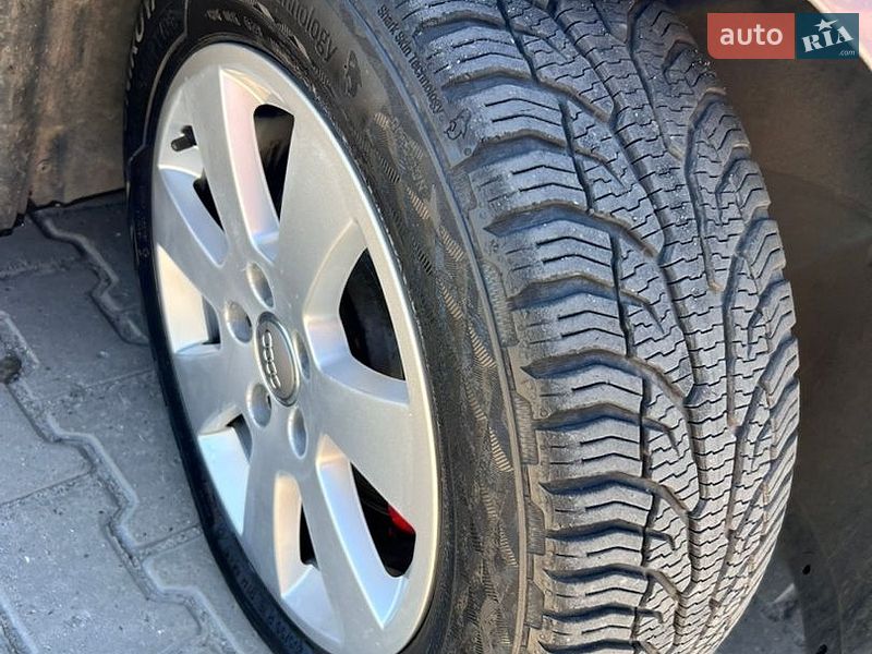 Хэтчбек Audi A3 2006 в Хмельницком