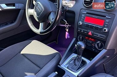 Хэтчбек Audi A3 2006 в Хмельницком