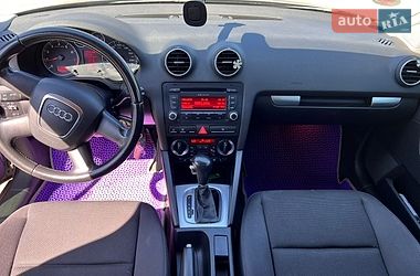 Хэтчбек Audi A3 2006 в Хмельницком