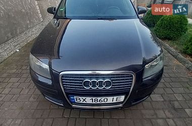 Хэтчбек Audi A3 2006 в Староконстантинове Хэтчбек Audi A3 2006 в Староконстантинове