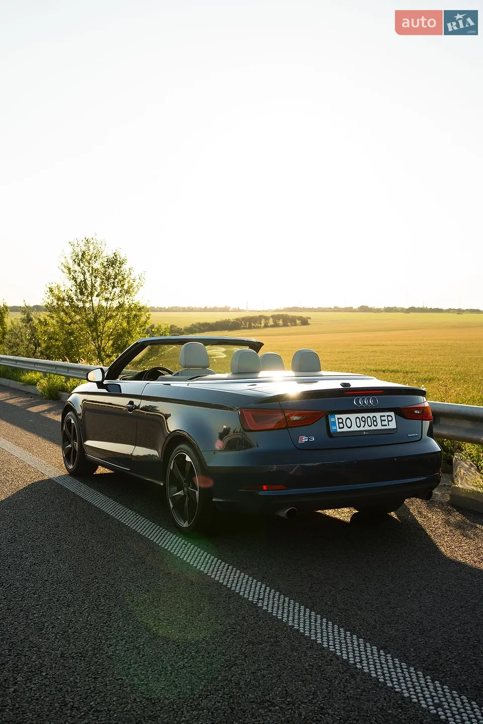 2016 Audi A3 - мініатюра 3