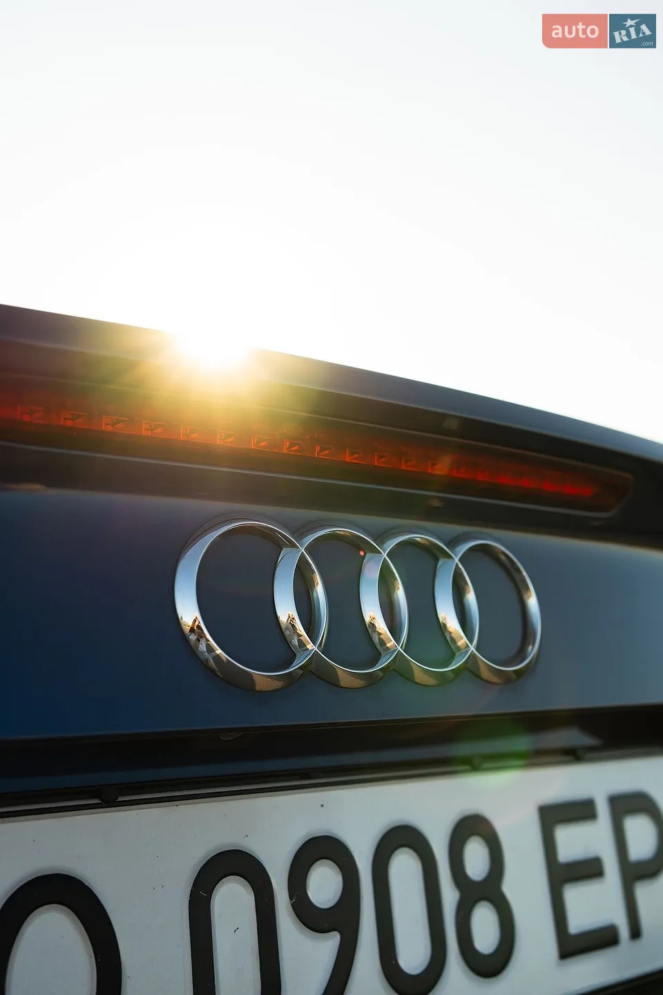2016 Audi A3 - мініатюра 4