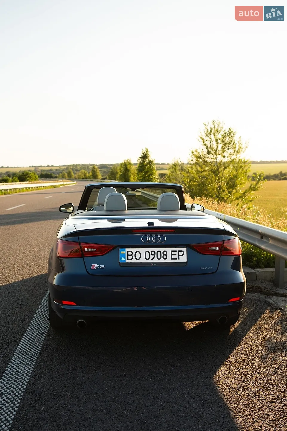 2016 Audi A3 - мініатюра 2