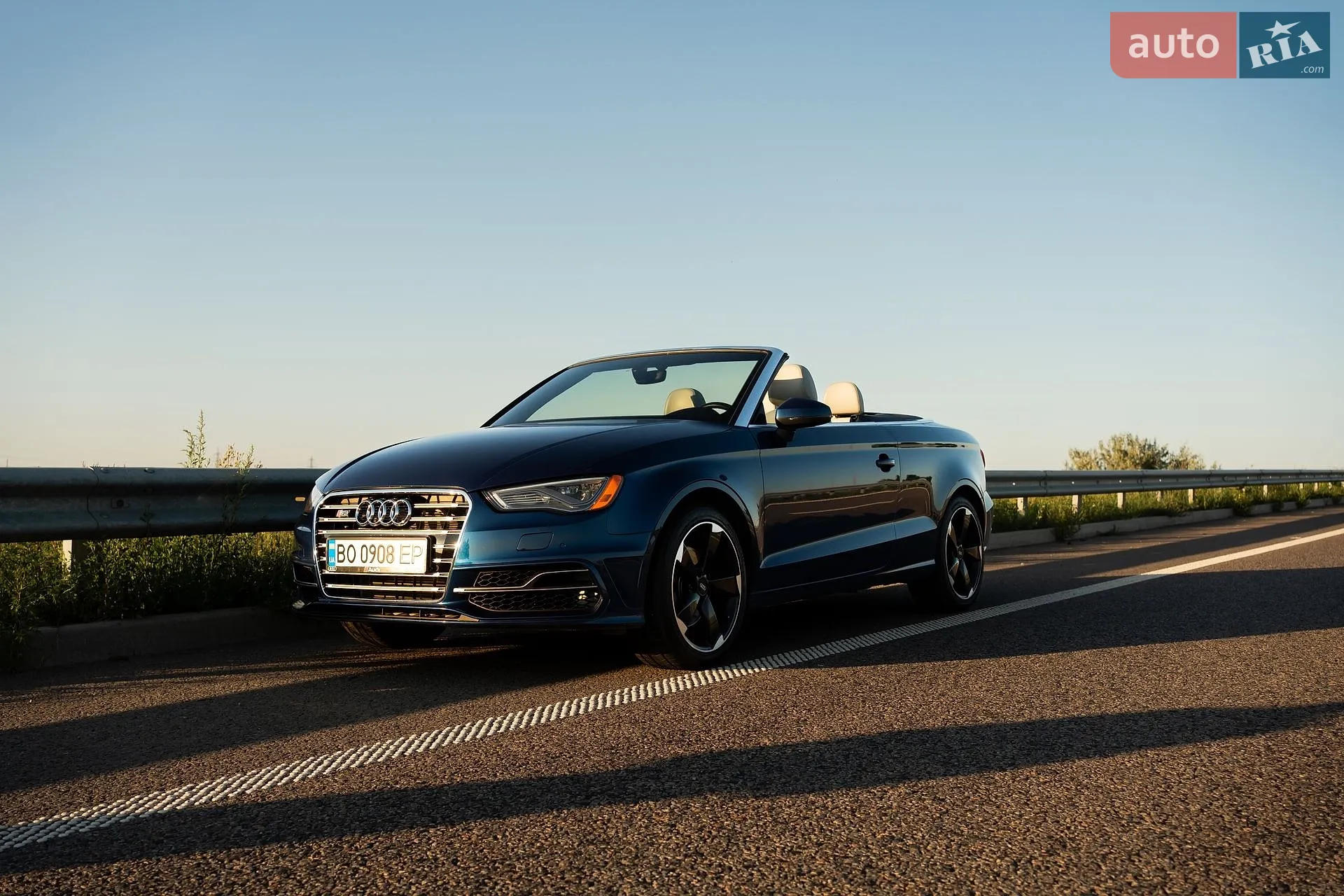2016 Audi A3 - мініатюра 6