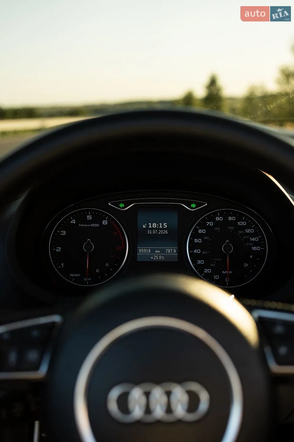 2016 Audi A3 - мініатюра 7