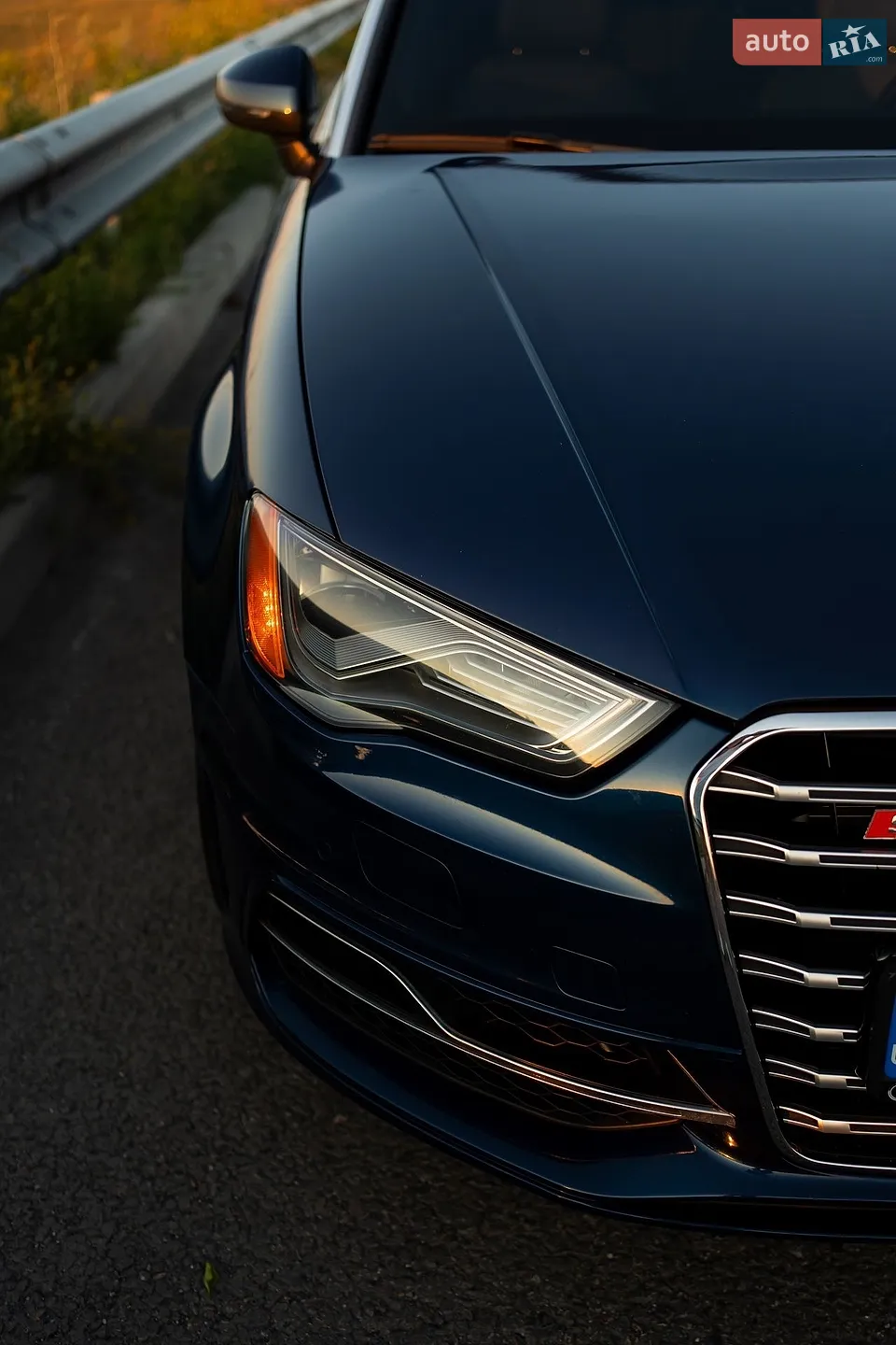 2016 Audi A3 - мініатюра 9