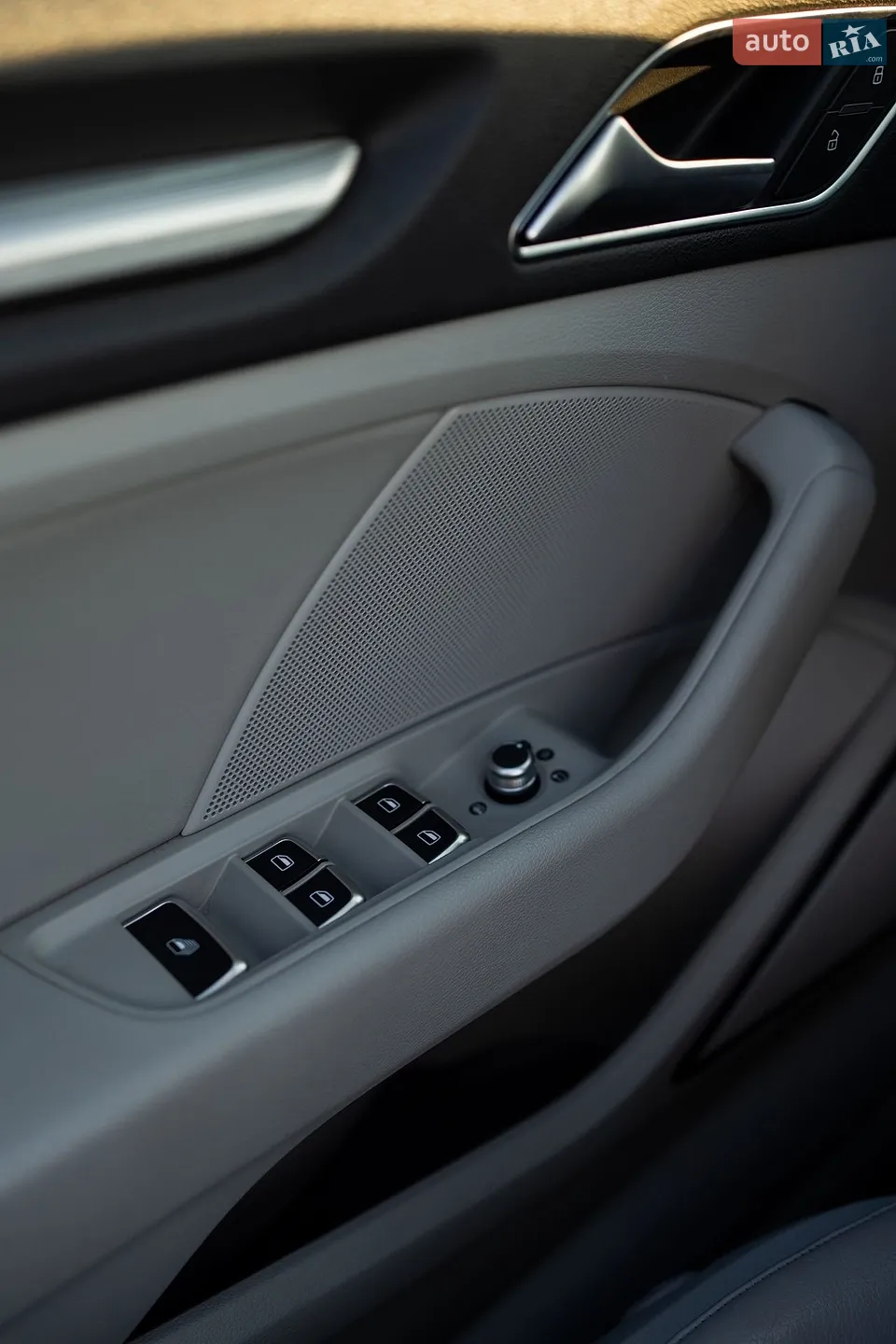 2016 Audi A3 - мініатюра 8