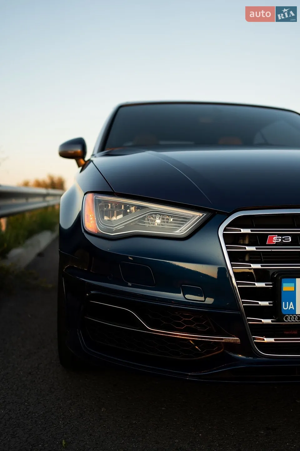 2016 Audi A3 - мініатюра 10
