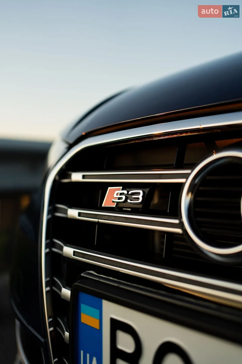 2016 Audi A3 - мініатюра 11