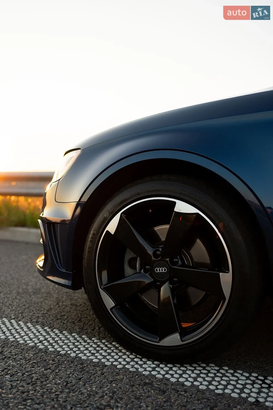 2016 Audi A3 - мініатюра 14
