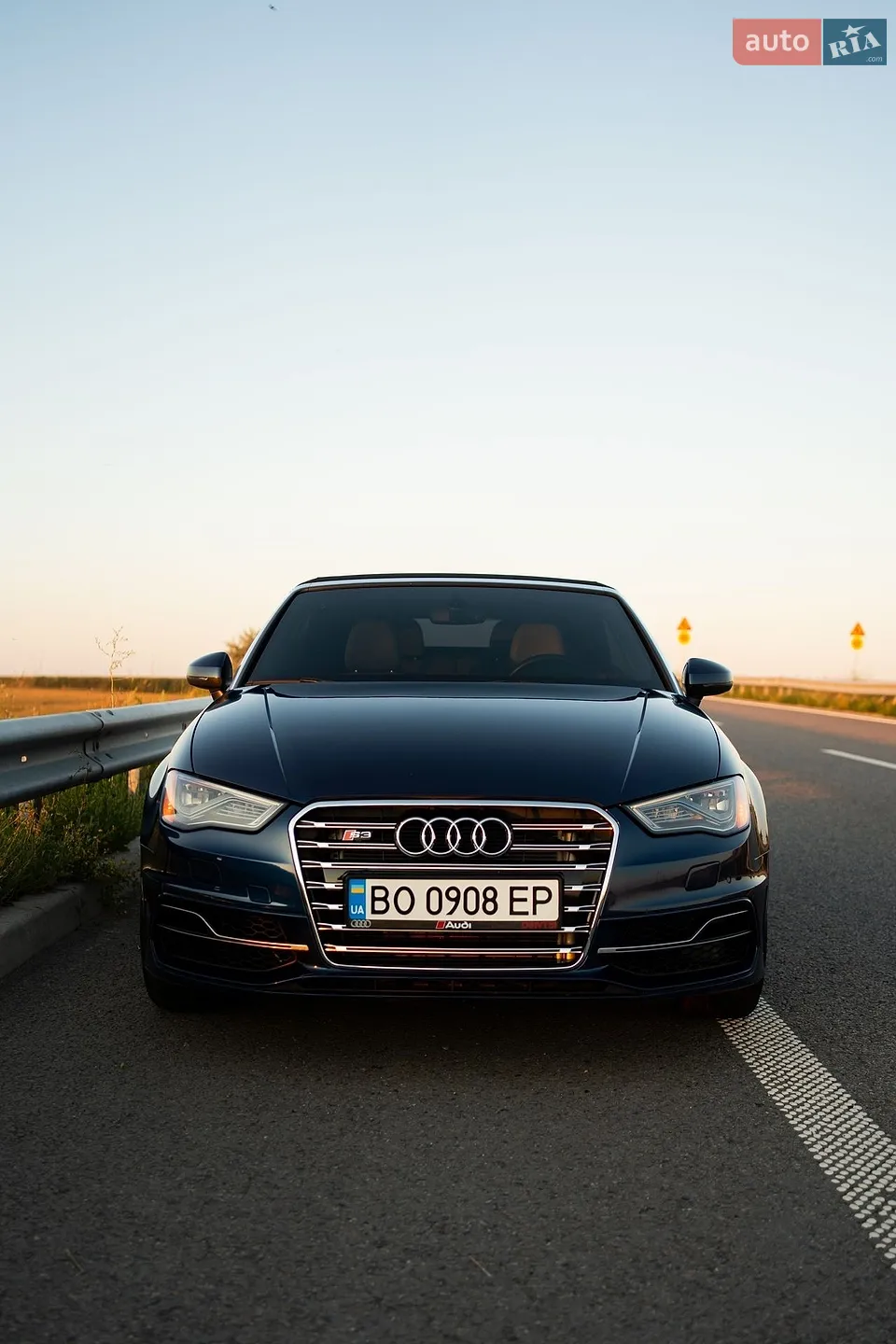 2016 Audi A3 - мініатюра 12
