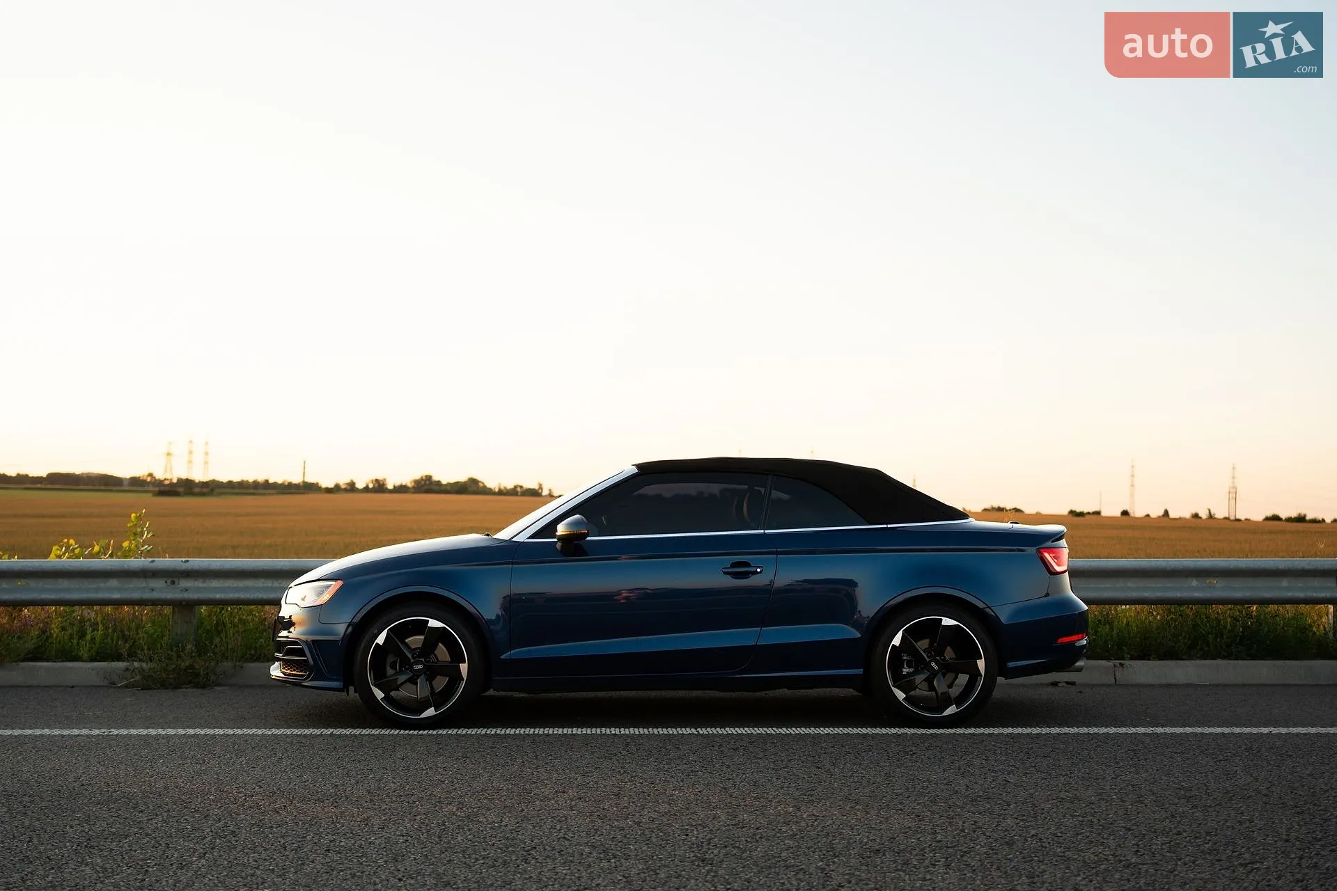 2016 Audi A3 - мініатюра 13
