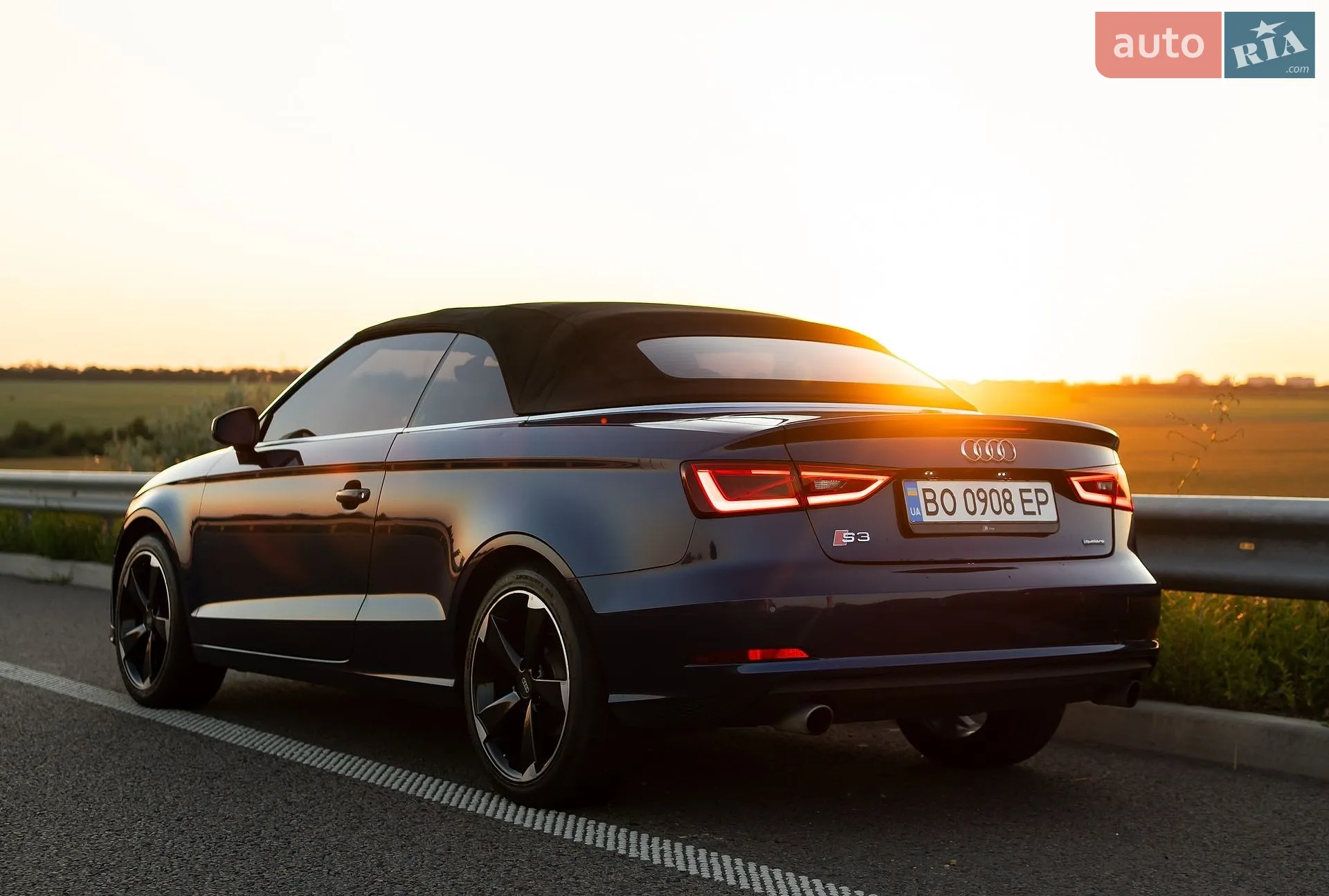 2016 Audi A3 - мініатюра 16