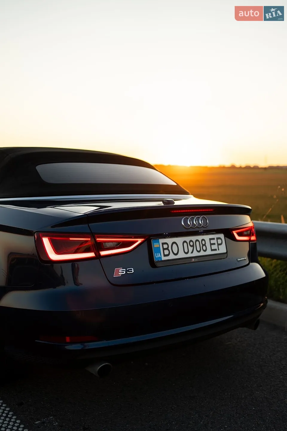 2016 Audi A3 - мініатюра 17