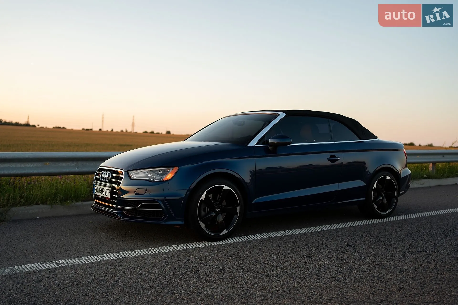 2016 Audi A3 - мініатюра 18