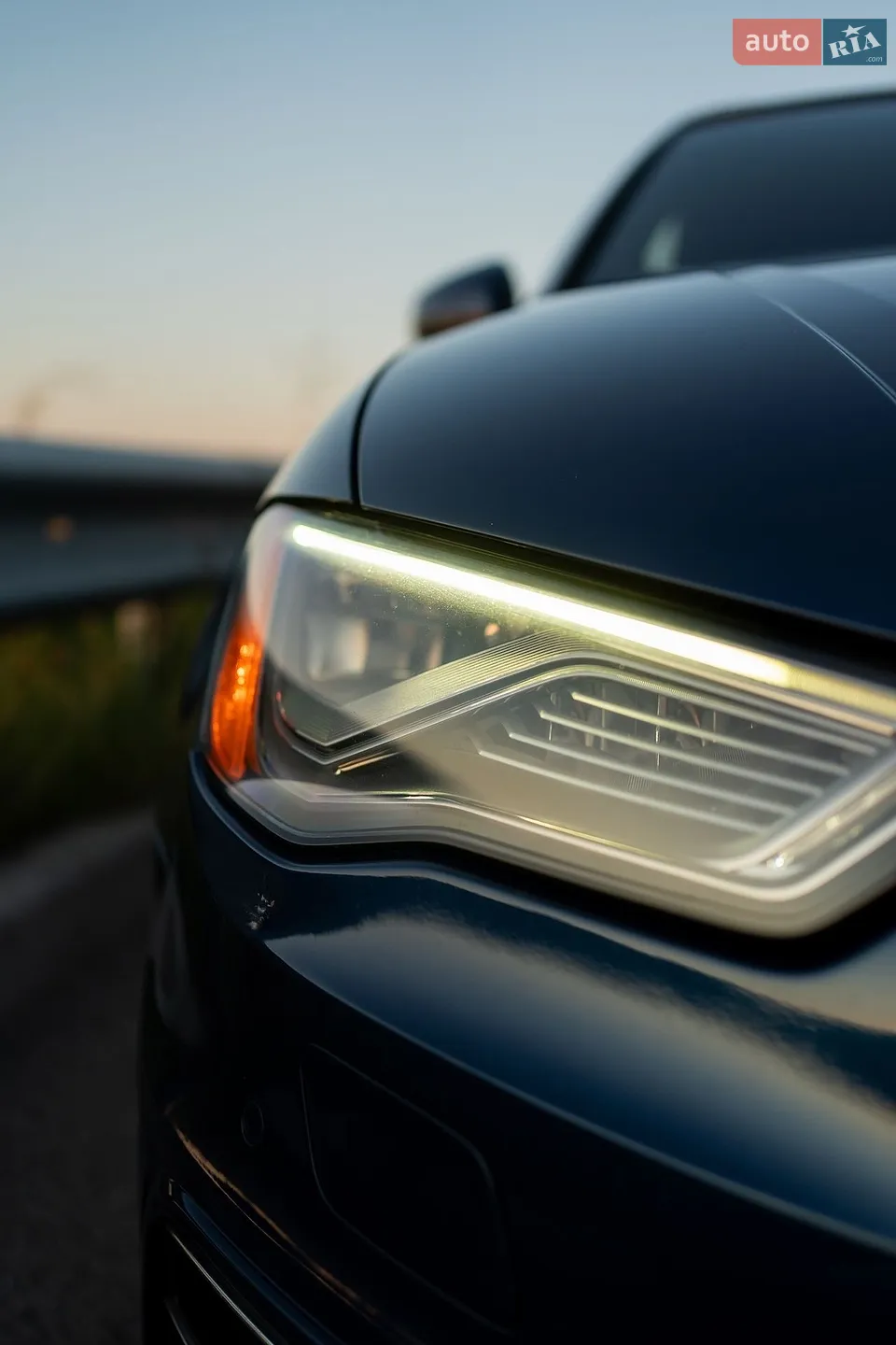 2016 Audi A3 - мініатюра 19
