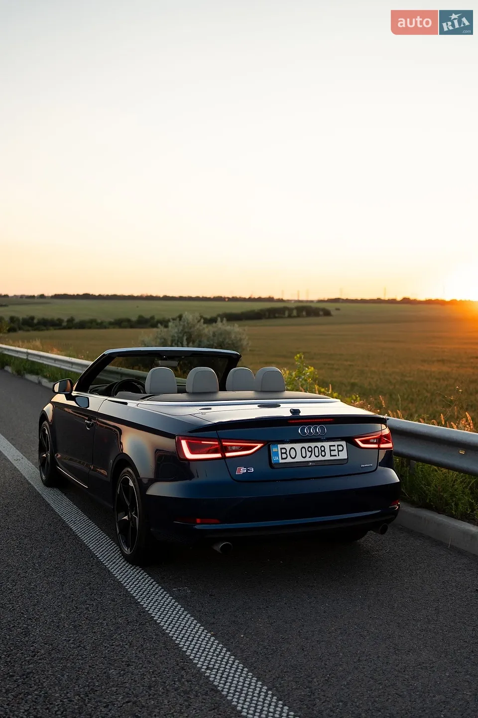 2016 Audi A3 - мініатюра 21