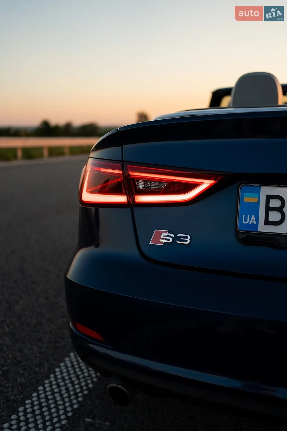 2016 Audi A3 - мініатюра 20