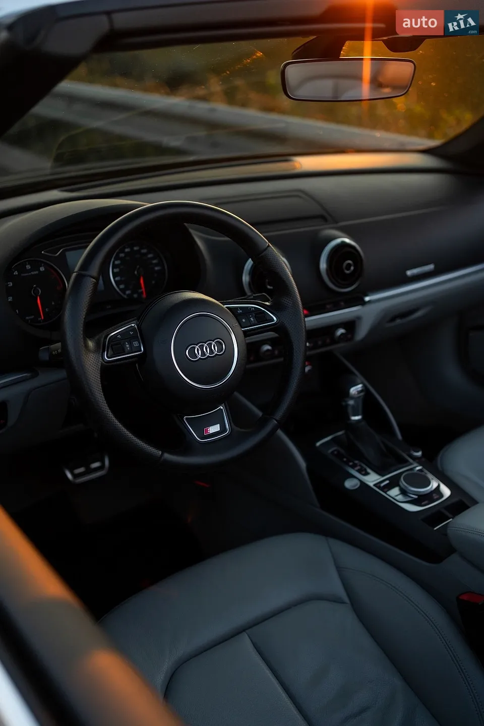 2016 Audi A3 - мініатюра 22