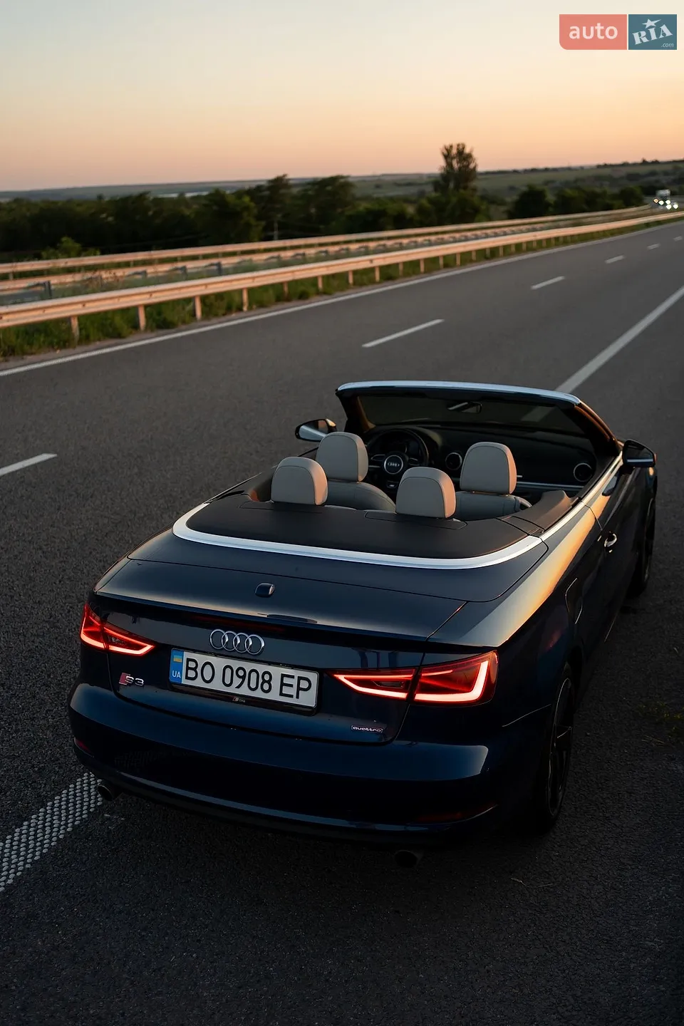 2016 Audi A3 - мініатюра 23