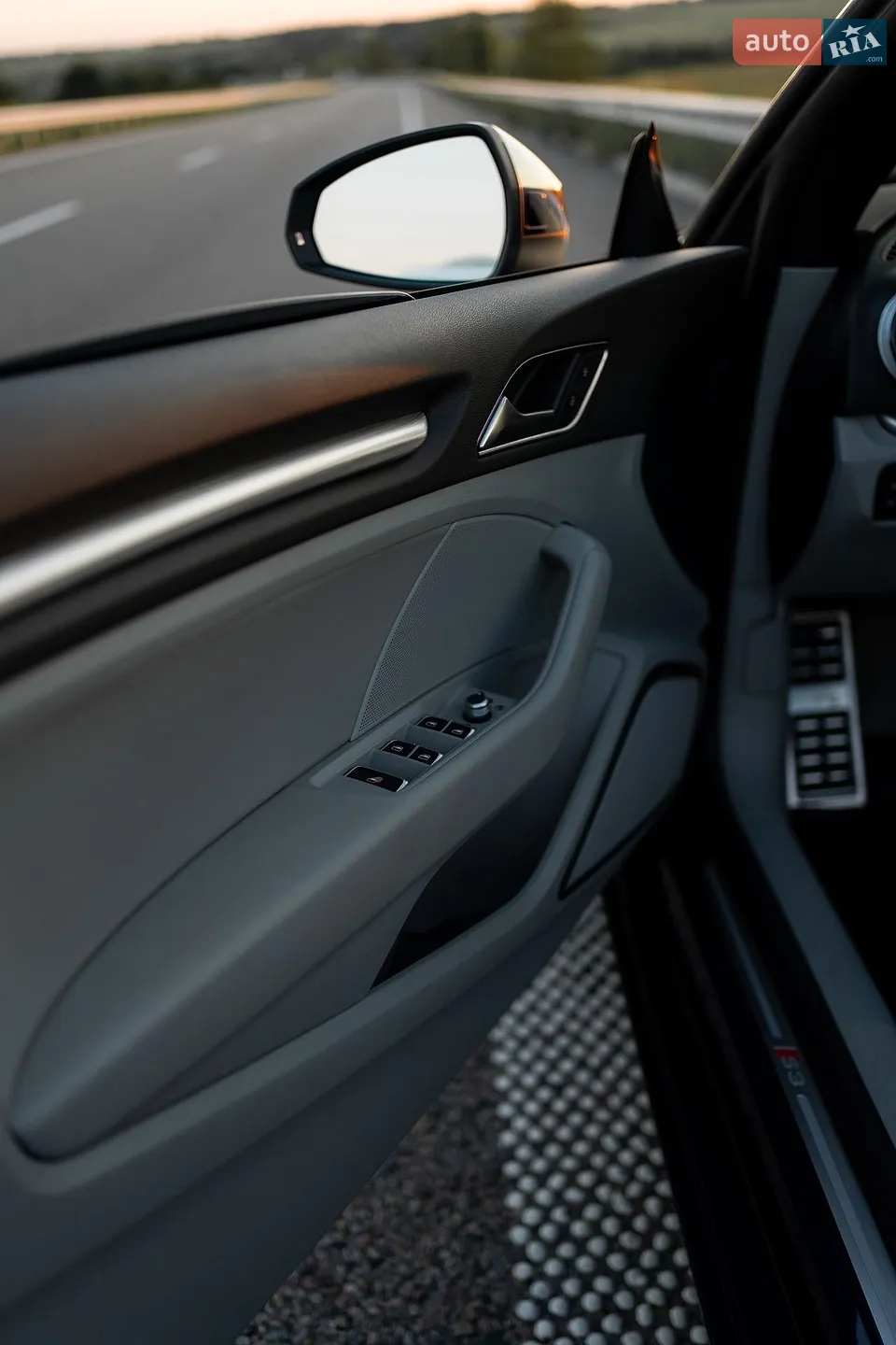 2016 Audi A3 - мініатюра 24