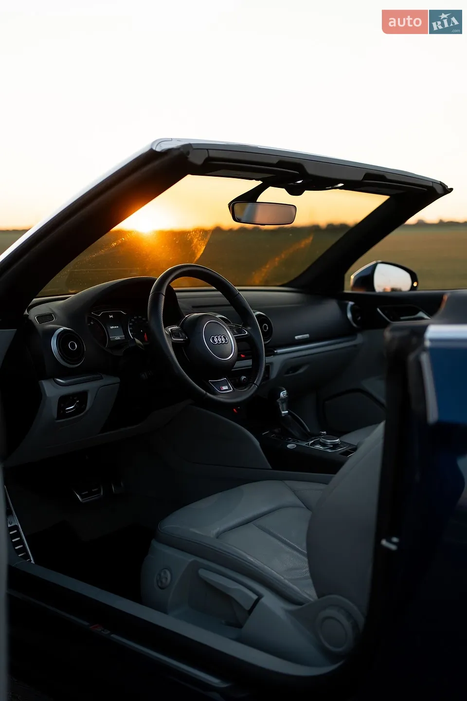 2016 Audi A3 - мініатюра 25