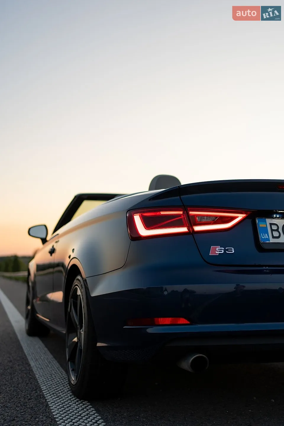 2016 Audi A3 - мініатюра 28