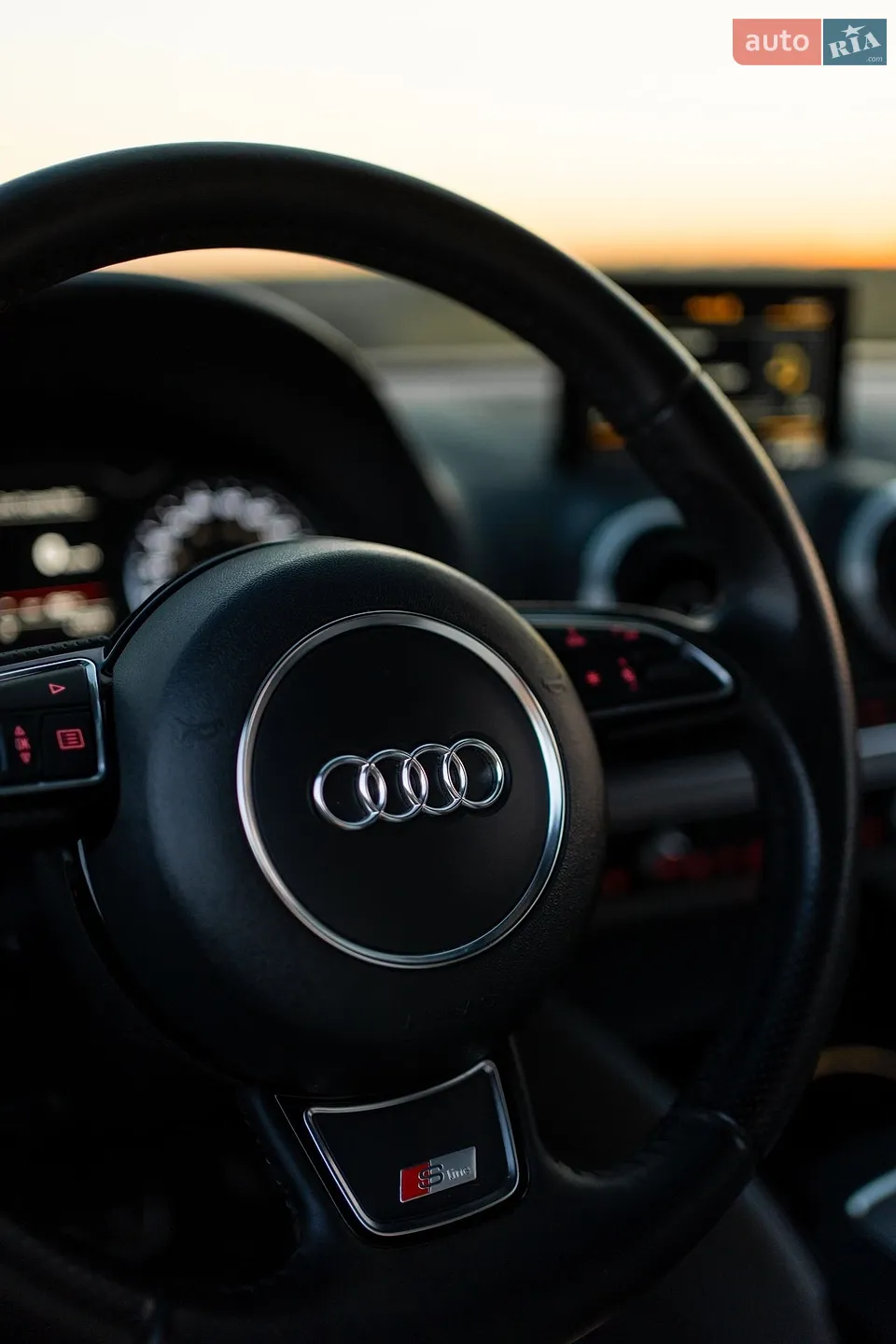 2016 Audi A3 - мініатюра 31