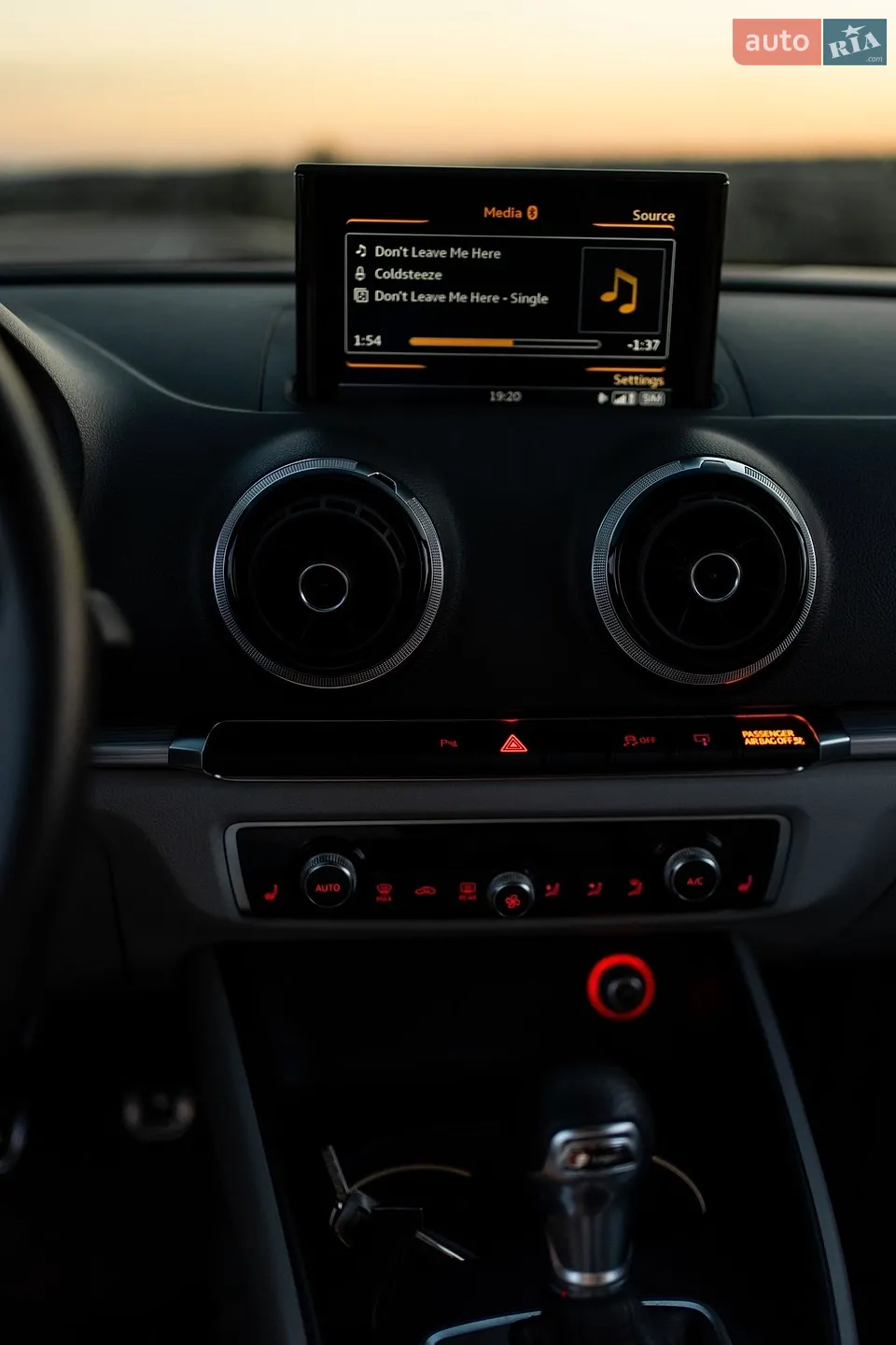 2016 Audi A3 - мініатюра 29