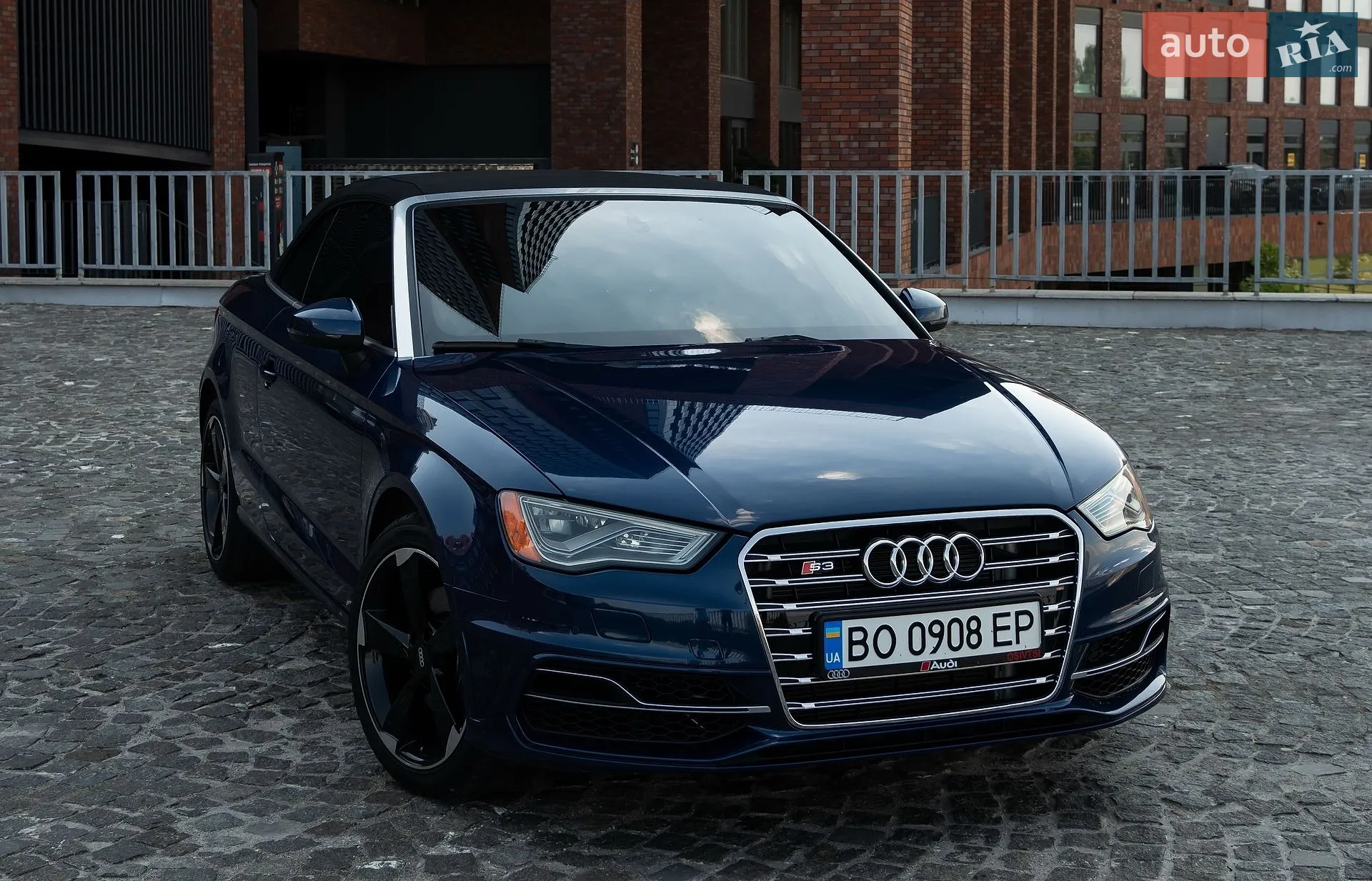 2016 Audi A3 - мініатюра 34