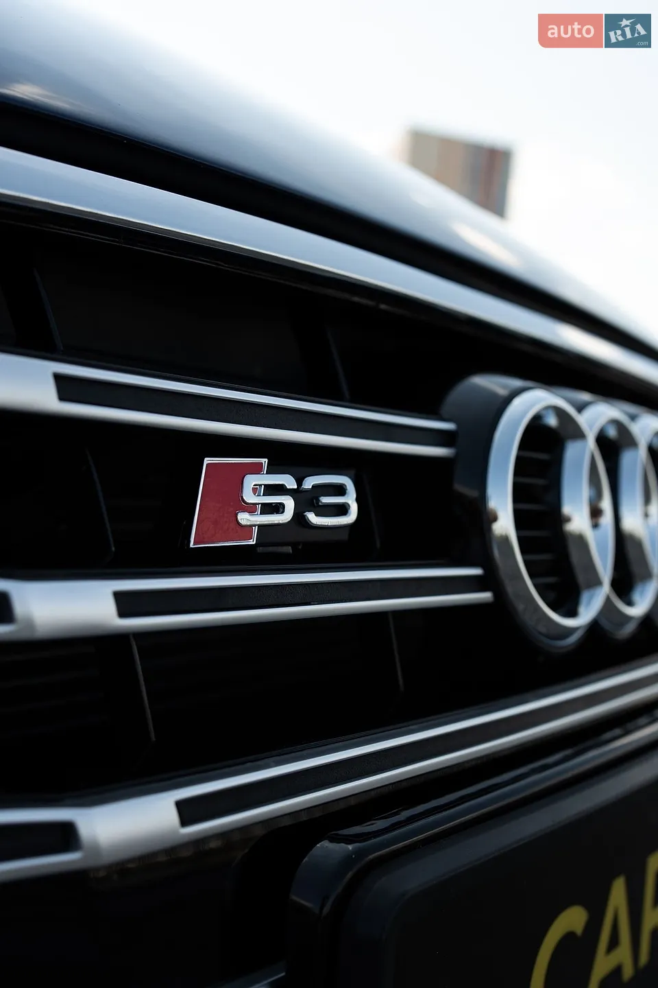 2016 Audi A3 - мініатюра 35
