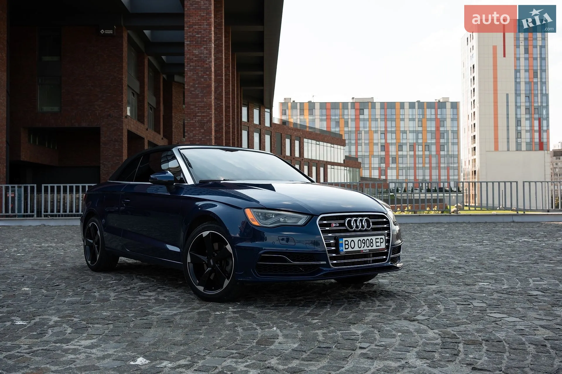 2016 Audi A3 - мініатюра 32