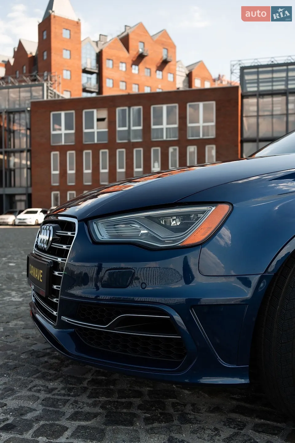 2016 Audi A3 - мініатюра 36