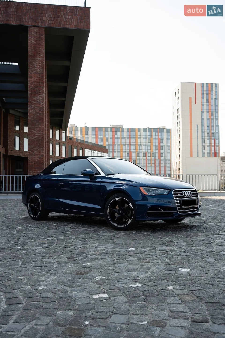 2016 Audi A3 - мініатюра 37
