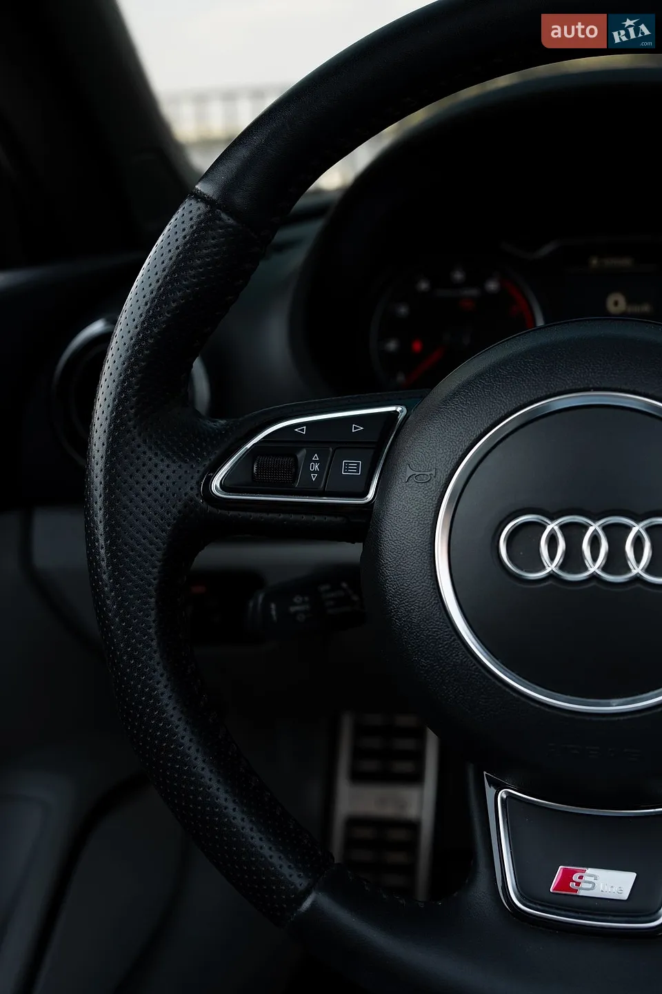 2016 Audi A3 - мініатюра 42