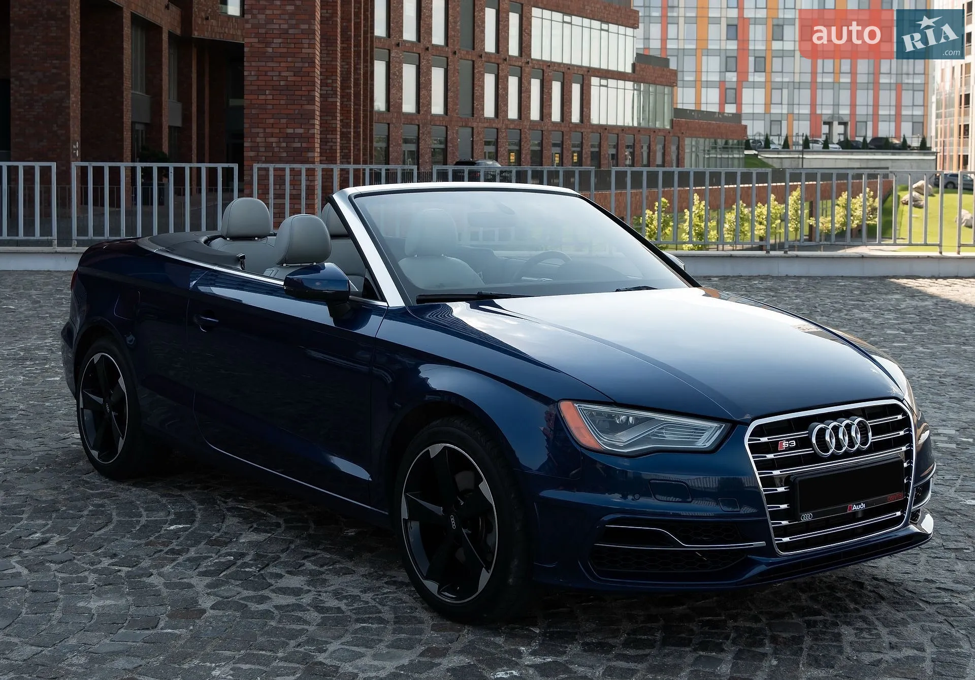2016 Audi A3 - мініатюра 39