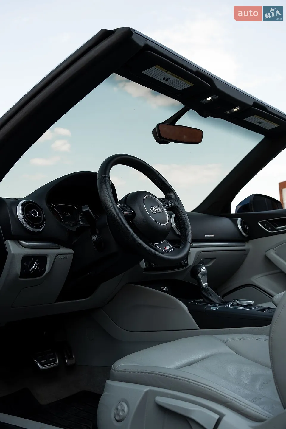 2016 Audi A3 - мініатюра 40