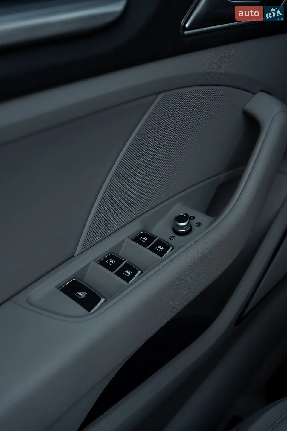 2016 Audi A3 - мініатюра 41