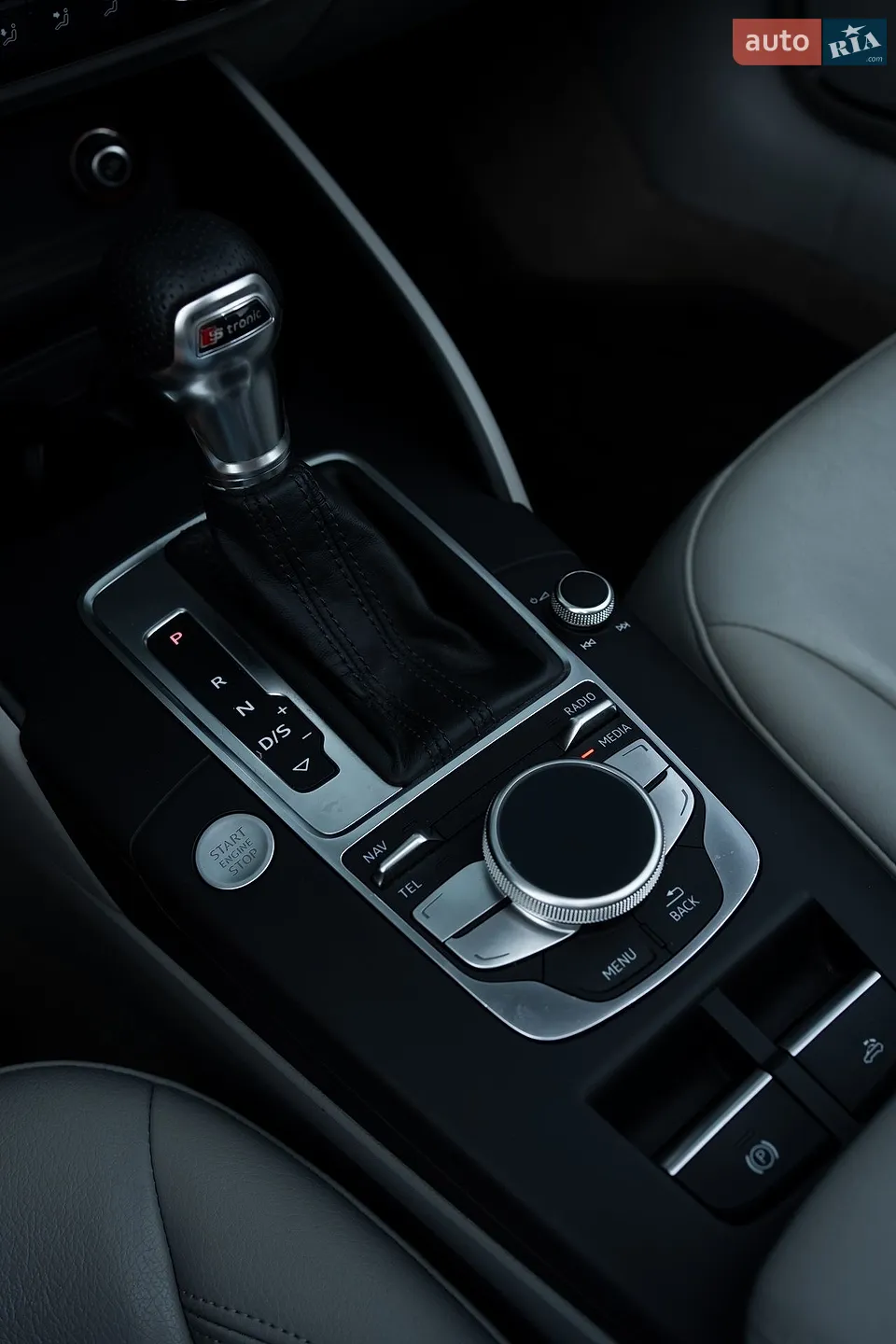 2016 Audi A3 - мініатюра 43