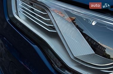 Кабріолет Audi A3 2016 в Дніпрі