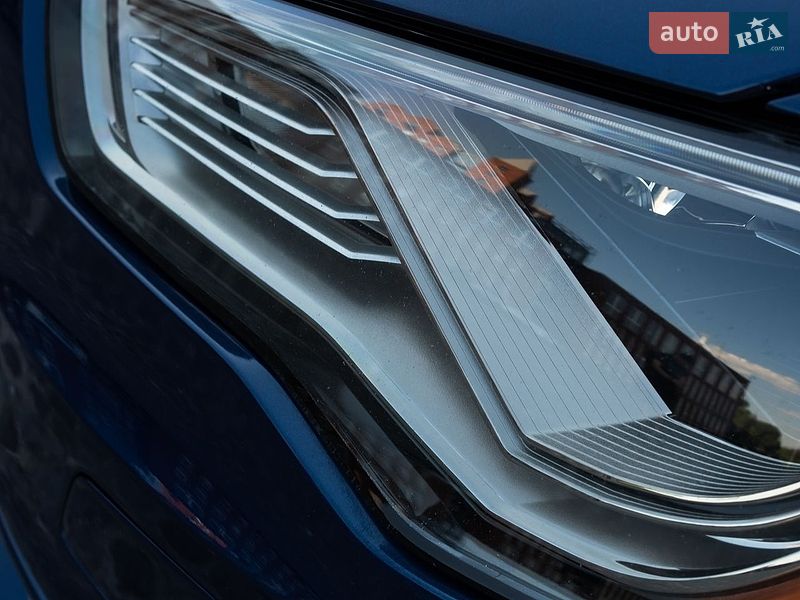 Кабріолет Audi A3 2016 в Дніпрі