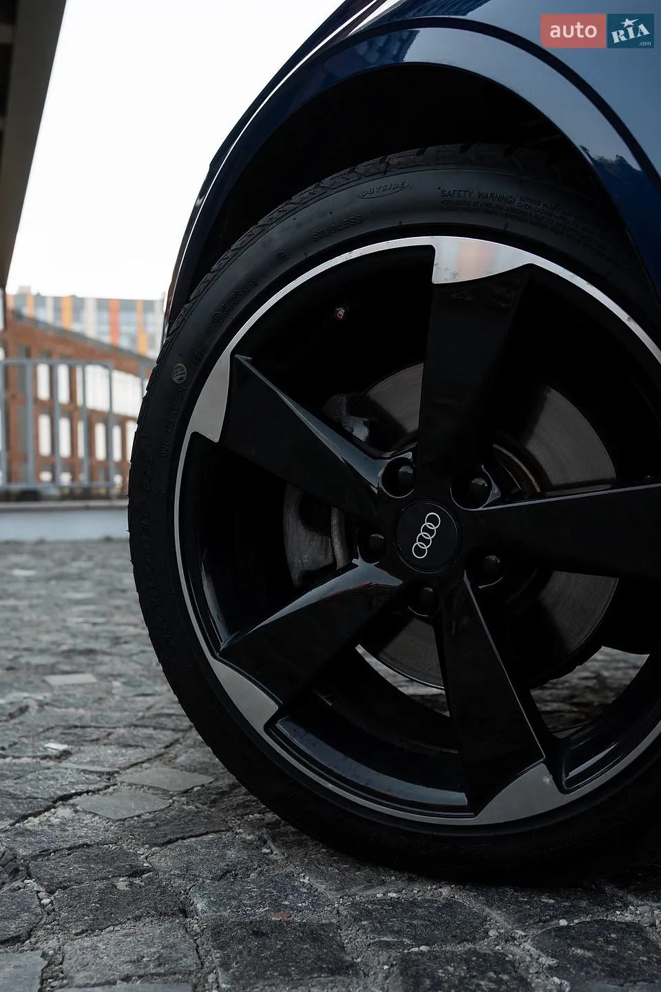 2016 Audi A3 - мініатюра 45