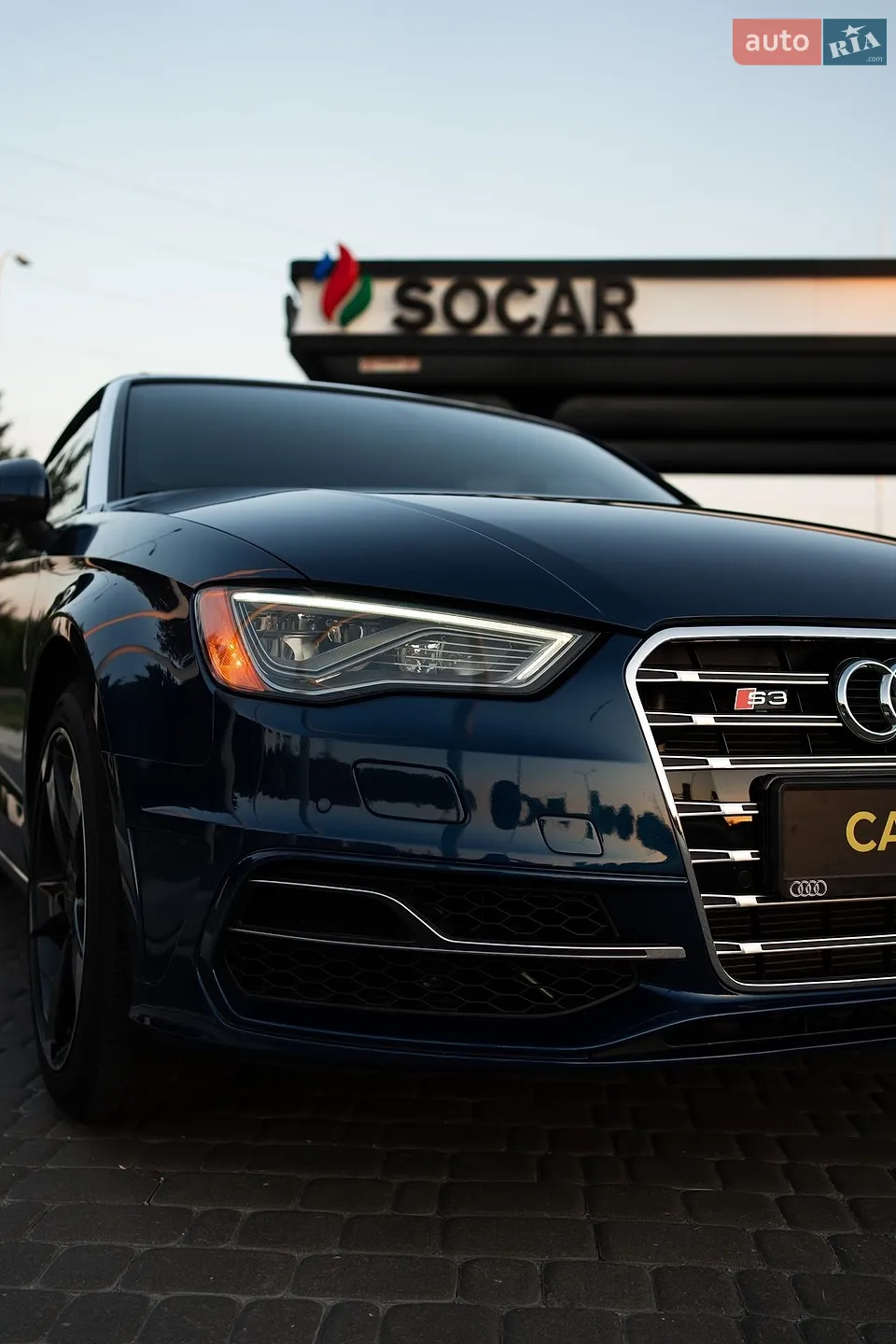 2016 Audi A3 - мініатюра 50