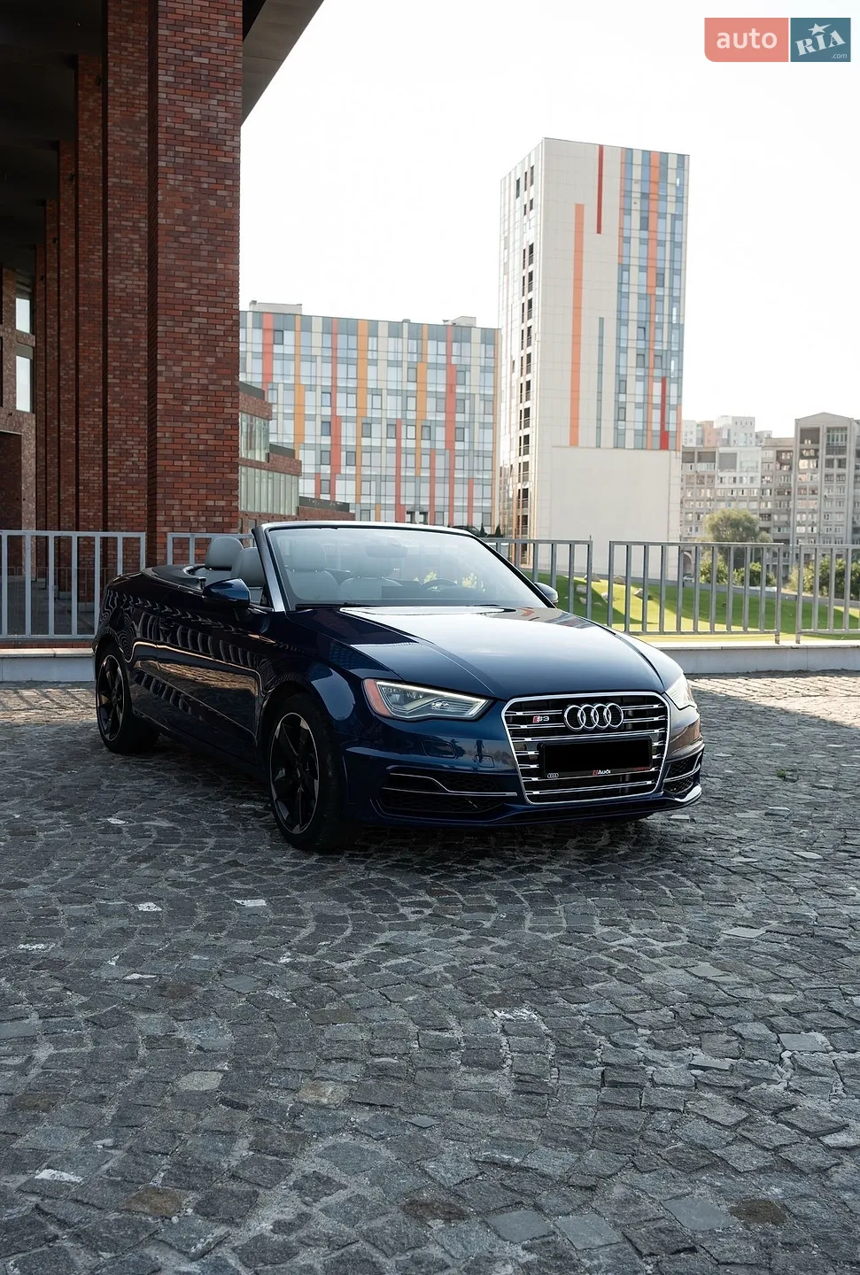 2016 Audi A3 - мініатюра 49