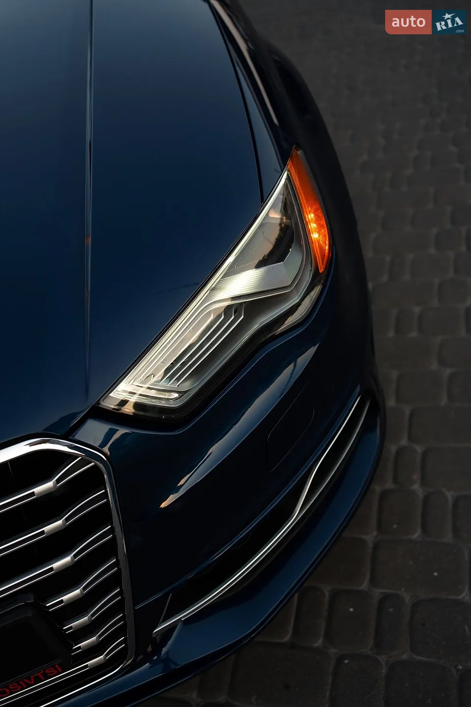 2016 Audi A3 - мініатюра 51