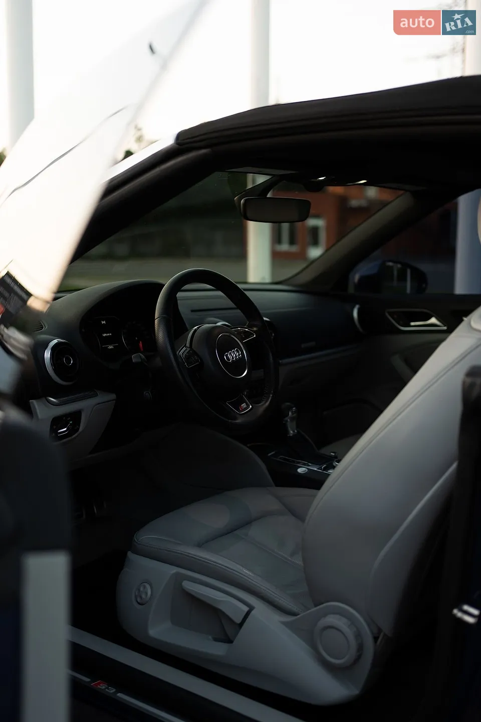 2016 Audi A3 - мініатюра 52