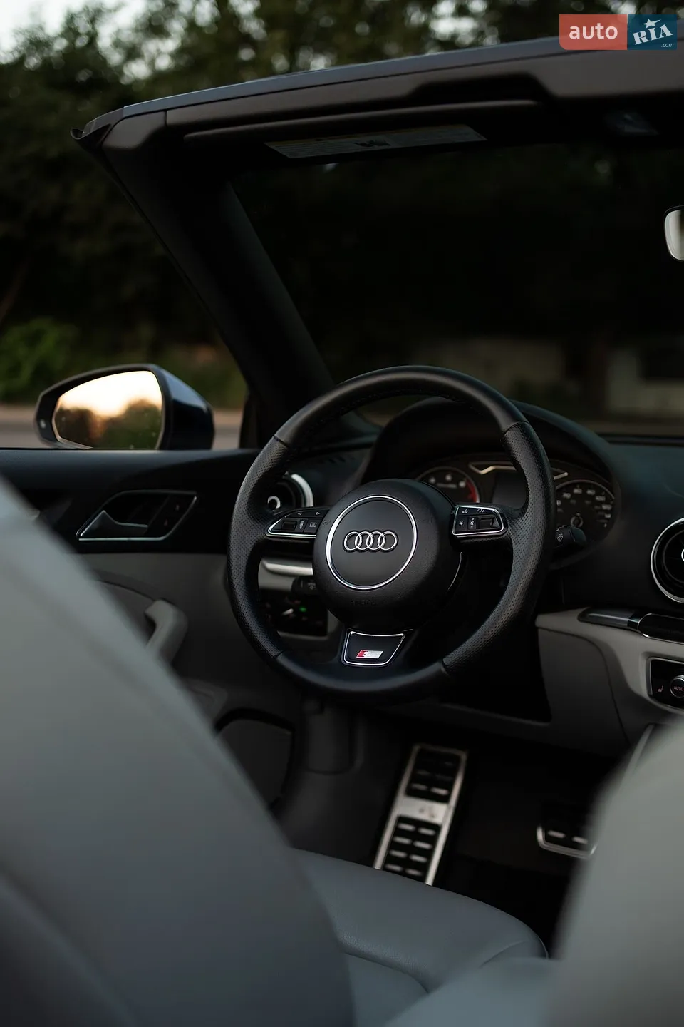 2016 Audi A3 - мініатюра 57